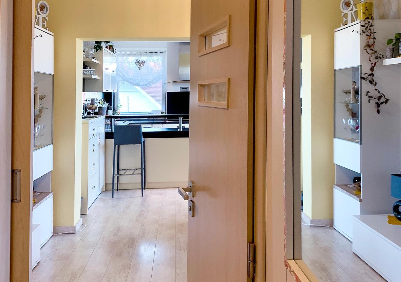 Útulný 2-izbový apartmán s balkónom Mlynica Exterior foto