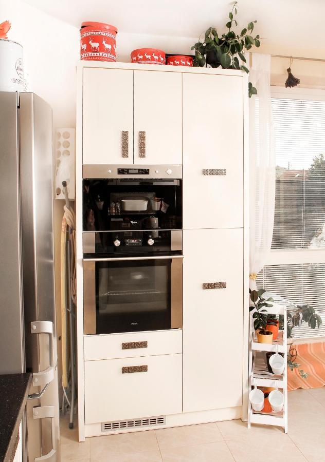 Útulný 2-izbový apartmán s balkónom Mlynica Exterior foto