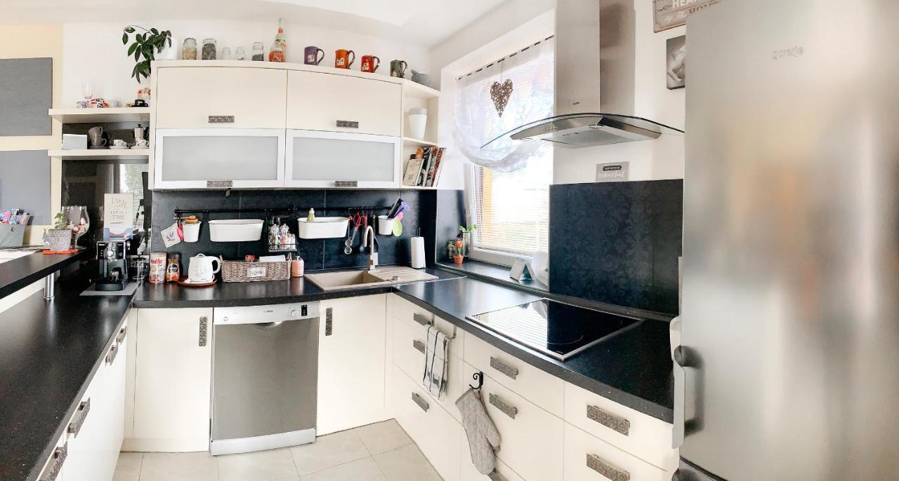 Útulný 2-izbový apartmán s balkónom Mlynica Exterior foto